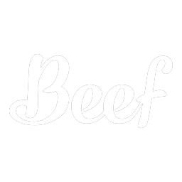 Beef