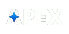 Логотип APEX
