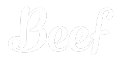 Логотип Beef