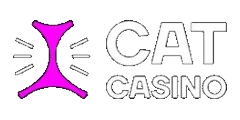 Логотип Cat Casino