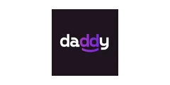 Логотип Daddy