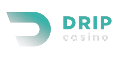 Логотип Drip