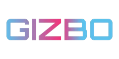Логотип Gizbo