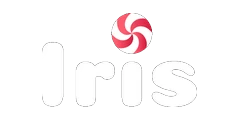 Логотип Iris