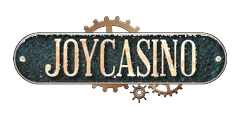 Логотип Joycasino