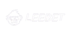 Логотип LEEBET
