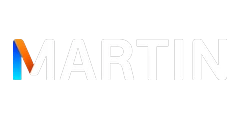Логотип Martin