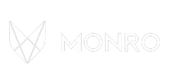 Логотип Monro