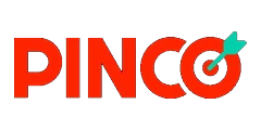 Логотип Pinco