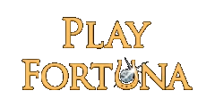 Логотип Play Fortuna