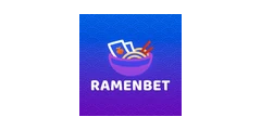 Логотип Ramenbet