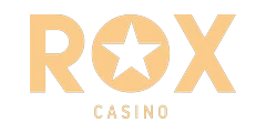 Логотип Rox